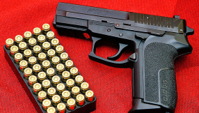 Pastor offers gift cards in exchange for guns: \'One gun off the street could be a life saved\'