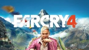 \'Far Cry 4\' maps unveiled before Nov. 18 release date