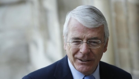 UKIP is \'anti-everything\': John Major 