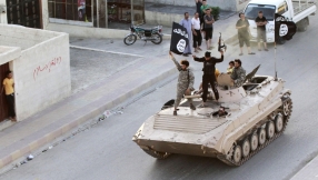 ISIS and al-Qaeda join forces against US coalition