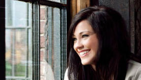 Kari Jobe shares spiritual message a week before her wedding: \'Love the Lord your God\'