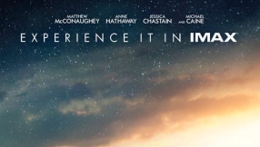 Krish Kandiah: Five big questions raised by Interstellar 