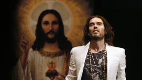 Krish Kandiah: What can we learn from Russell Brand?