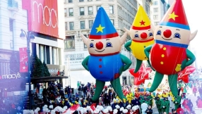 Macy\'s Thanksgiving Day Parade 2014 route map, NBC TV schedule, start time, best spots to watch