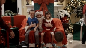 Kirk Cameron\'s message for mothers this Christmas: \'Don\'t let anything steal your joy\' [VIDEO]