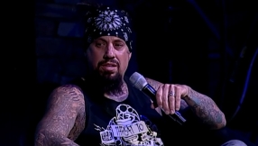 Korn bassist Fieldy on what made him become a Christian: \'I got a little taste of Jesus, it was amazing\'