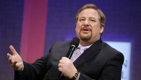 Rick Warren on gay marriage: \'The Church must not cave in\'