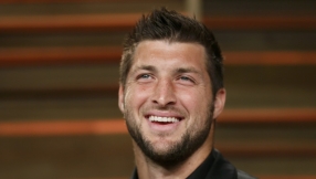 Tim Tebow says real sexiness is a person who wants to \'make a difference\'