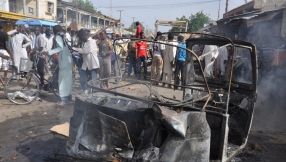 45 killed after Boko Haram gunmen storm village