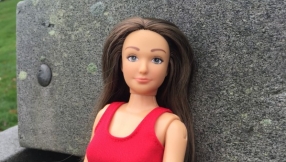 \'Normal Barbie\' creator explains why he added stretchmarks, cellulite to children\'s doll