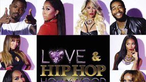 \'Love and Hip Hop Hollywood\' reunion: Princess Love and Morgan Hardman fight, Yung Berg heats up over Masika Kalysha?