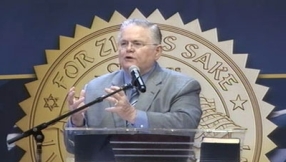 John Hagee\'s claim that Obama is anti-Semitic rubbished by Anti-Defamation League