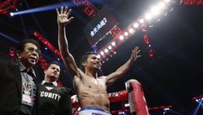 Manny Pacquiao net worth; Wants next fight to be with Floyd Mayweather after Algieri victory?