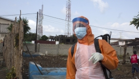 One Liberian church loses nine members to Ebola