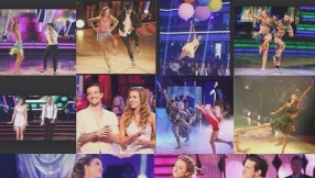 Sadie Robertson thanks God after coming runner-up on \'Dancing with the Stars\'