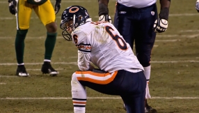 Detroit Lions vs Chicago Bears (CBS TV): NFL 2014 Thanksgiving Day football preview