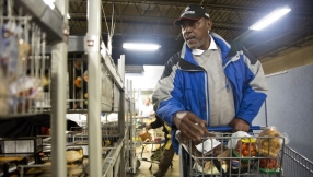 The world\'s richest nation? One in four Americans turn to food banks for help