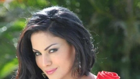 Bollywood actress Veena Malik sentenced to 26 years for blasphemy