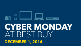 Cyber Monday 2014 deals from Best Buy and Amazon: Xbox One and PS4 games on sale!