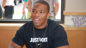 Ray Rice wins, suspension vacated on appeal