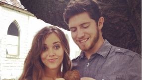 Jessa Duggar\'s husband Ben Seewald shares beautiful message about God\'s grace and realising how much he has to be thankful for