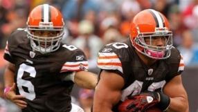 Cleveland Browns vs Buffalo Bills: NFL Football preview