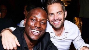 Tyrese Gibson asks people to keep Paul Walker\'s family in their prayers one year after his death