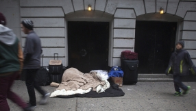 Irish archbishop offers beds for homeless after man dies in doorway