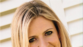 Darlene Zschech re-dedicates herself to God after being given the cancer all-clear