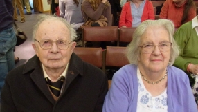 Tributes to Fred Catherwood, leading evangelical politician