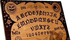 Sales of Ouija boards spike, but how dangerous are they?