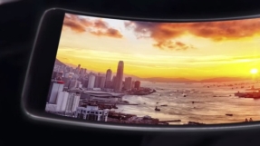 LG G Flex 2: self-healing and bending phone to launch at 2015 International CES