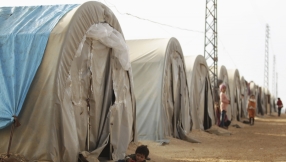 International response to Syrian refugees \'truly shocking\', says Amnesty