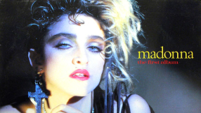 Madonna on prayer: It \'isn\'t a religious thing\'