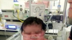 14 pound baby in Colorado [PHOTO]: Mother gives birth to Mia Yasmin Garcia, born 12 lbs, 3oz