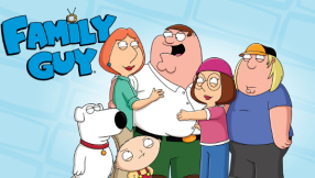 Family Guy airs controversial Jesus episode, \'The 2,000-year-old virgin\'