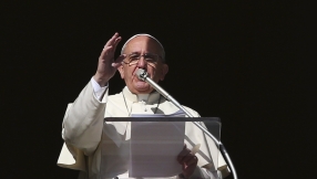 Pope Francis says the Church should welcome divorcees, help families of homosexuals