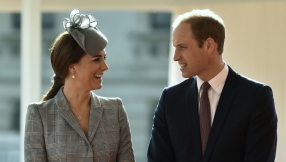 Kate Middleton and Prince William NYC and DC itinerary