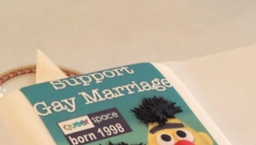 Christian gay cake row: Politician calls for law change 