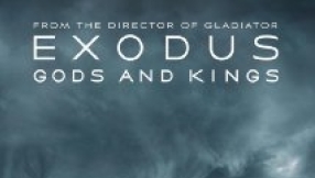 \'Exodus: God and Kings\' star Christian Bale admits there was so much he had \'no idea about\' before reading Old Testament account of Moses