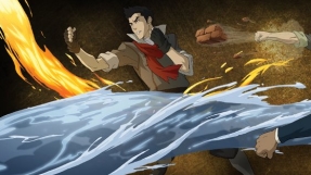 'Legend of Korra' book 4 episode 10: Kuvira still threatens the city, Korra and military stand against Kuvira