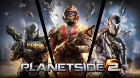 'Planetside 2' beta sign-up available now, creative director explains beta delay