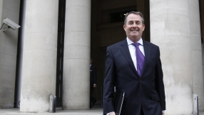 Liam Fox: It\'s not \'Happy Holidays\' but Happy Christmas