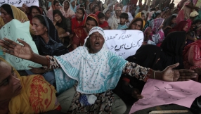 Religious minorities in Pakistan facing increased persecution