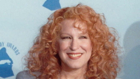 Bette Midler reveals the secret to her long marriage: \'He really is the wind beneath my wings\'