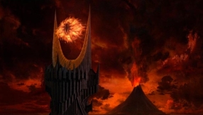 Demonic, The Hobbit? Russian Orthodox Church sees off \'evil\' artwork