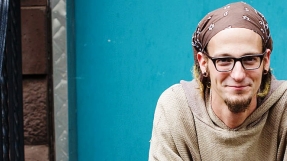 Shane Claiborne: The power of a name