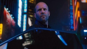 'Fast and Furious 7' spoilers: Jason Statham's new movie photo is released