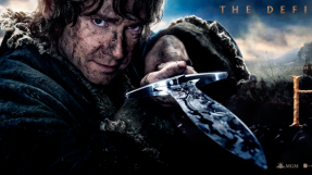 'The Hobbit 3' spoilers: Major spoilers from the 'Five Armies Chronicles' Art and Design Book revealed