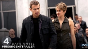 'Insurgent' movie update, trailer release date, first image still revealed